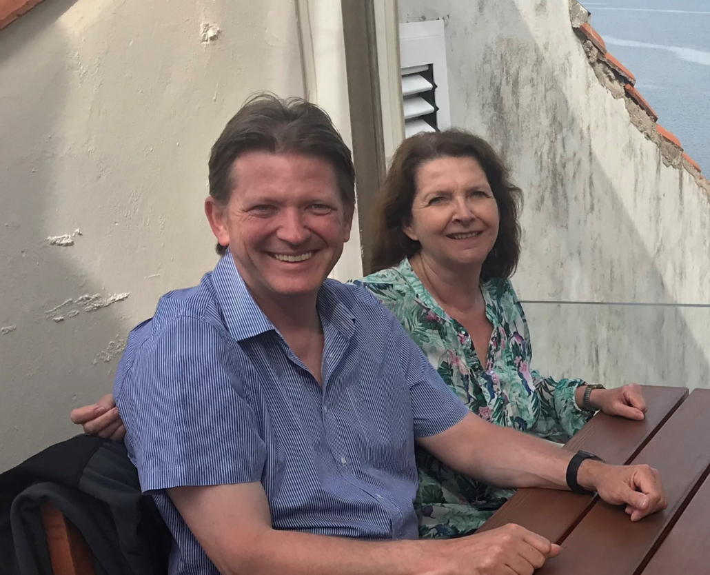 Wie alles begann … der erste Urlaub auf Krk