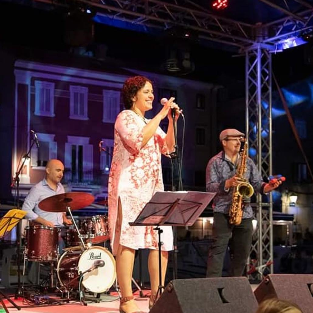 Miruma, Wir feiern unser da sein!