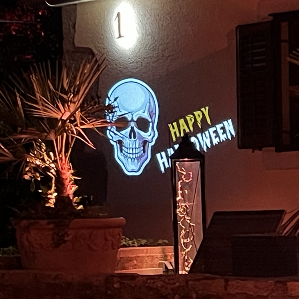 Halloween 2024, to be continued