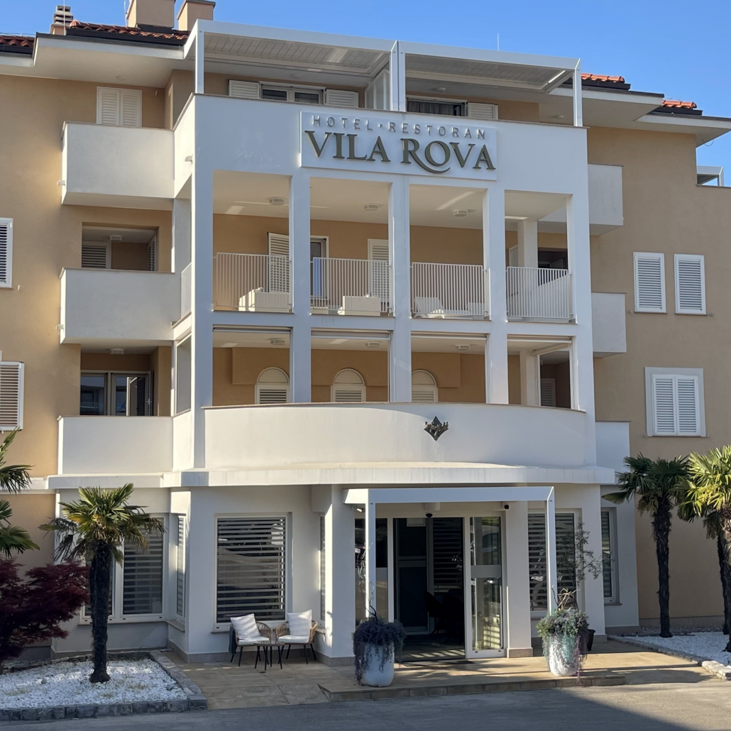 Slow Food vs. Leidenschaft und Kunst auf dem Teller