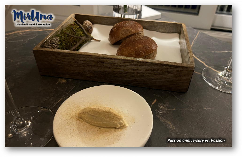 Passion anniversary vs. Passion Bild 01