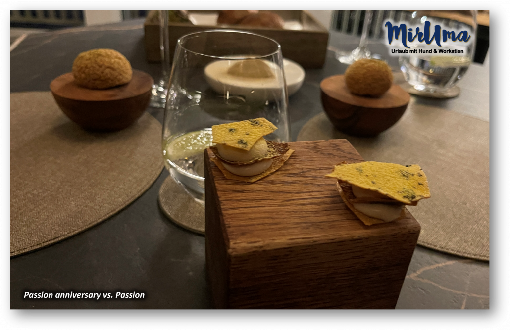 Passion anniversary vs. Passion Bild 02