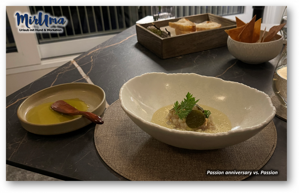 Passion anniversary vs. Passion Bild 03