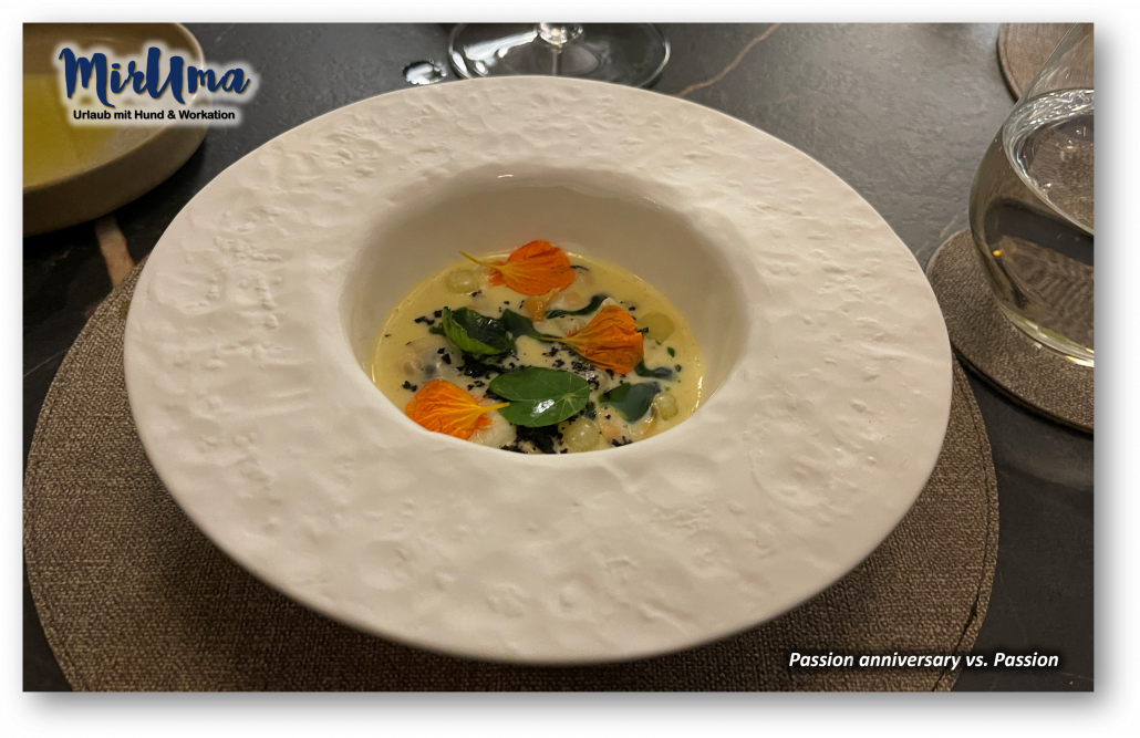 Passion anniversary vs. Passion Bild 04