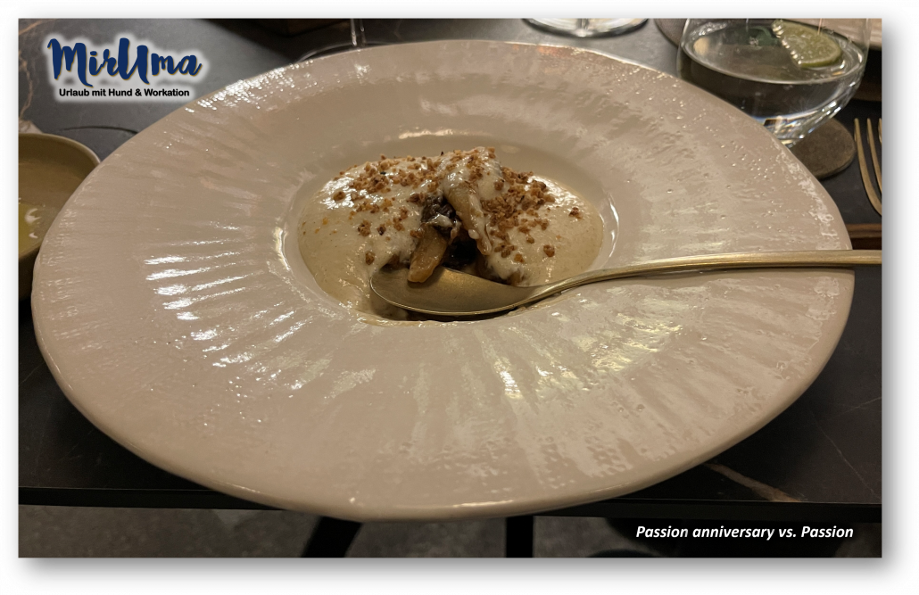 Passion anniversary vs. Passion Bild 05