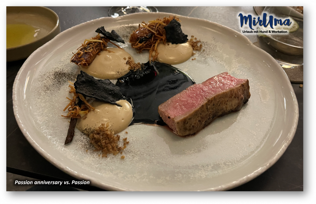 Passion anniversary vs. Passion Bild 06