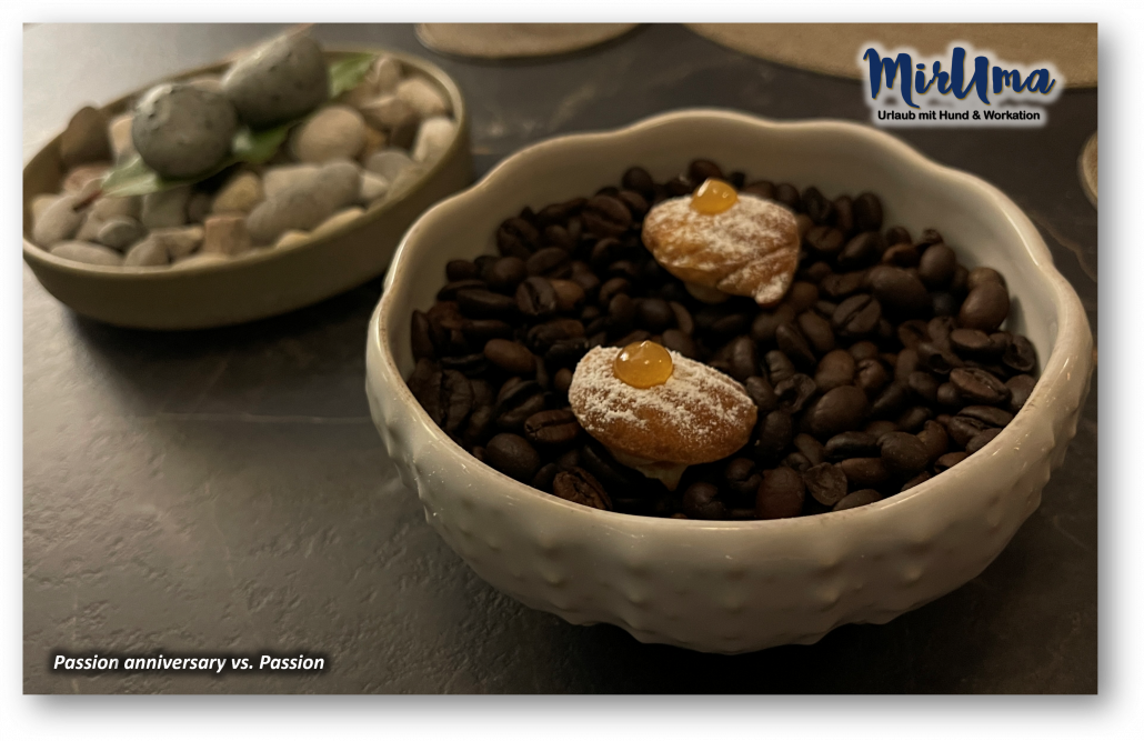 Passion anniversary vs. Passion Bild 09