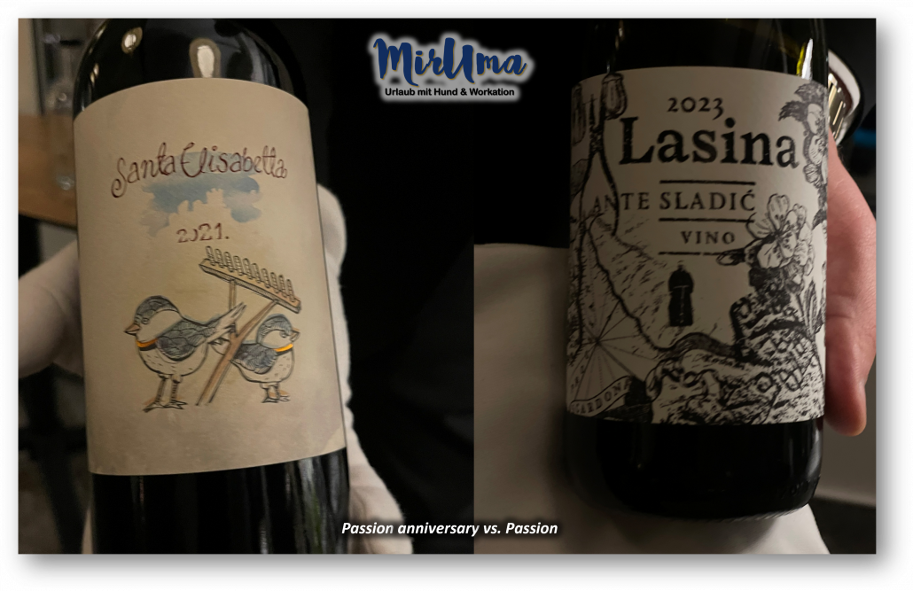 Passion anniversary vs. Passion Bild 10